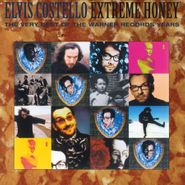 Elvis Costello, Extreme Honey: The Very Best Of The Warner Records Years [180 Gram Gold Vinyl] (LP)