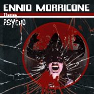 Ennio Morricone, Themes: Psycho [180 Gram Vinyl] (LP)