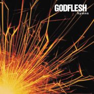Godflesh, Hymns [180 Gram Colored Vinyl] (LP)