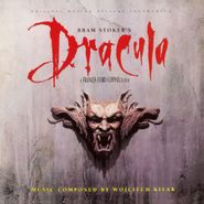 Wojciech Kilar, Bram Stoker's Dracula [OST] [180 Gram Vinyl] (LP)