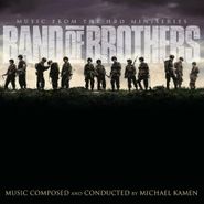 Michael Kamen, Band Of Brothers [OST] [Colored Vinyl] (LP)