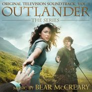 Bear McCreary, Outlander: Season 1 Vol. 1 [OST] [Smoke Colored Vinyl] (LP)
