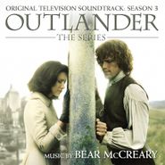 Bear McCreary, Outlander: Season 3 [OST] [Smoke Colored Vinyl] (LP)