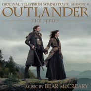 Bear McCreary, Outlander: Season 4 [OST] [Smoke Colored Vinyl] (LP)