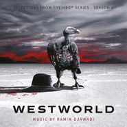 Ramin Djawadi, Westworld: Season 2 [OST] [Colored Vinyl] (LP)