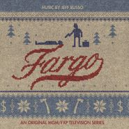 Jeff Russo, Fargo: Season 1 [OST] [Green Vinyl] (LP)