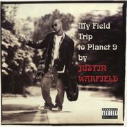 Justin Warfield, My Field Trip To Planet 9 [180 Gram Colored Vinyl] (LP)
