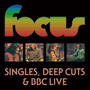 Focus, Singles, Deep Cuts & BBC Live [Record Store Day Clear Vinyl] (LP)