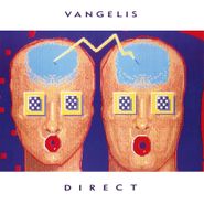 Vangelis, Direct [180 Gram Blue Vinyl] (LP)