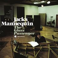 Jack's Mannequin, The Glass Passenger [180 Gram Silver Vinyl] (LP)