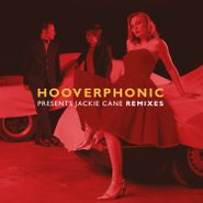 Hooverphonic, Jackie Cane Remixes [180 Gram Red Vinyl] (12")