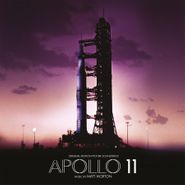 Matt Morton, Apollo 11 [OST] [Colored Vinyl] (LP)