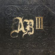 Alter Bridge, AB III [180 Gram Vinyl] (LP)