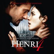 Hans Zimmer, Henri 4 [OST] [Red Vinyl] (LP)