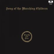 Earth And Fire, Song Of The Marching Children [180 Gram Gold Vinyl] (LP)