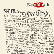 New Musik, Warp [180 Gram Red Vinyl] (LP)