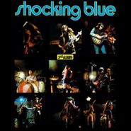 Shocking Blue, 3rd Album [180 Gram Turquoise Vinyl] (LP)