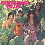 Shocking Blue, Scorpio's Dance [180 Gram Pink Vinyl] (LP)
