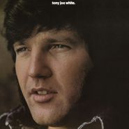 Tony Joe White, Tony Joe White [180 Gram White Vinyl] (LP)