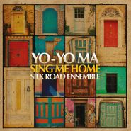 Yo-Yo Ma, Sing Me Home [180 Gram Red Vinyl] (LP)