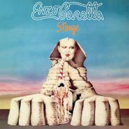 Enzo Carella, Sfinge [180 Gram Marble Vinyl] (LP)