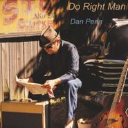 Dan Penn, Do Right Man [180 Gram Gold Vinyl] (LP)