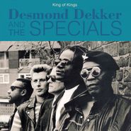 Desmond Dekker, King Of Kings [180 Gram Vinyl] (LP)