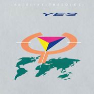 Yes, 9012Live: The Solos [180 Gram Silver Vinyl] (LP)