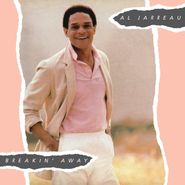 Al Jarreau, Breakin' Away [180 Gram Colored Vinyl] (LP)