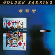 Golden Earring, Cut [180 Gram Gold Vinyl] (LP)