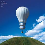Alan Parsons, On Air [180 Gram White Vinyl] (LP)