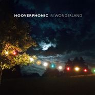 Hooverphonic, In Wonderland [180 Gram Turquoise Vinyl] (LP)