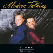 Modern Talking, Alone [180 Gram Colored Vinyl] (LP)
