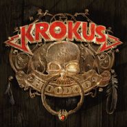 Krokus, Hoodoo [180 Gram Black/Gold Marble Vinyl] (LP)