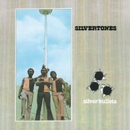 The Silvertones, Silver Bullets [180 Gram Orange Vinyl] (LP)