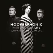 Hooverphonic, With Orchestra Live [180 Gram Vinyl] (LP)