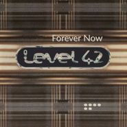 Level 42, Forever Now [180 Gram Marble Vinyl] (LP)