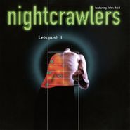 Nightcrawlers, Let's Push It [180 Gram Green Vinyl] (LP)