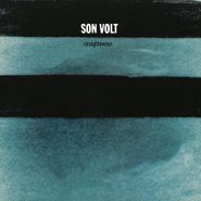 Son Volt, Straightaways [180 Gram Turquoise Vinyl] (LP)