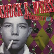 Chuck E. Weiss, Extremely Cool [180 Gram Purple Vinyl] (LP)