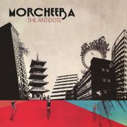 Morcheeba, The Antidote [180 Gram Red Vinyl] (LP)