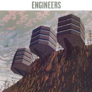 Engineers, Engineers [180 Gram White Vinyl] (LP)