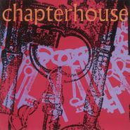 Chapterhouse, She's A Vision [180 Gram Purple and Red Marble Vinyl] (12")