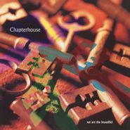Chapterhouse, We Are The Beautiful [180 Gram Gold/Black Marble Vinyl] (12")