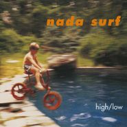 Nada Surf, High / Low [180 Gram Vinyl] (LP)