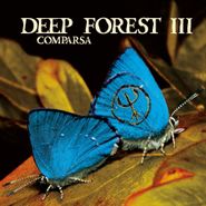 Deep Forest, Comparsa [180 Gram Clear Vinyl] (LP)