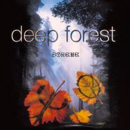 Deep Forest, Boheme [180 Gram Blue Marble Vinyl] (LP)