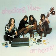 Shocking Blue, At Home [180 Gram Pink Vinyl] (LP)