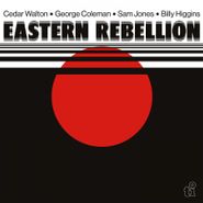 Eastern Rebellion, Eastern Rebellion [180 Gram Silver Vinyl] (LP)