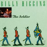Billy Higgins, The Soldier [180 Gram Green Vinyl] (LP)